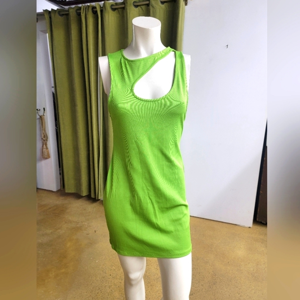 Pull & Bear - Dress